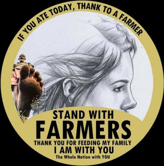 Meet your Posher, Satinder - Picture 1 of 1